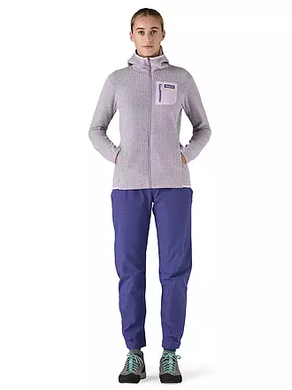 PATAGONIA | Damen Fleecejacke R1® Air Full-Zip Hoody | 